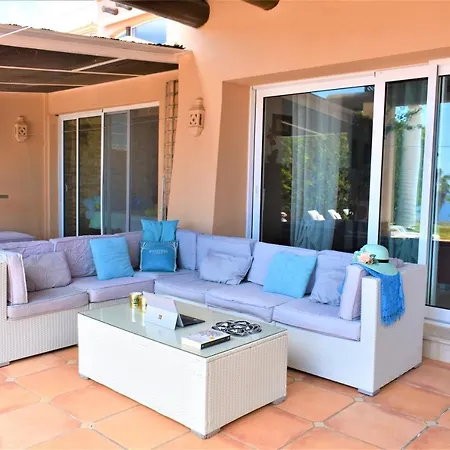 Exclusive Villa Golf Private Pool Costa Adeje  Exterior photo